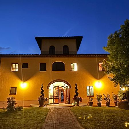 Agriturismo Cascina Cipressa San Romano  Экстерьер фото