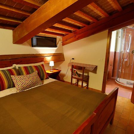 Agriturismo Cascina Cipressa San Romano  Экстерьер фото