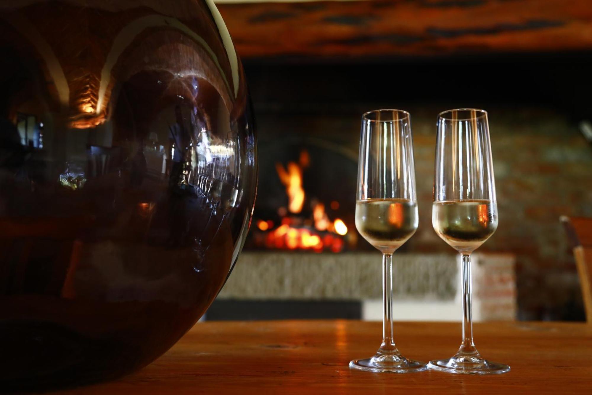 Agriturismo Cascina Cipressa San Romano  Экстерьер фото