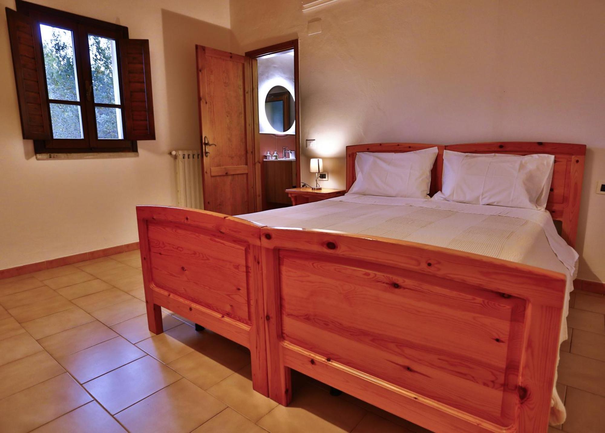 Agriturismo Cascina Cipressa San Romano  Экстерьер фото