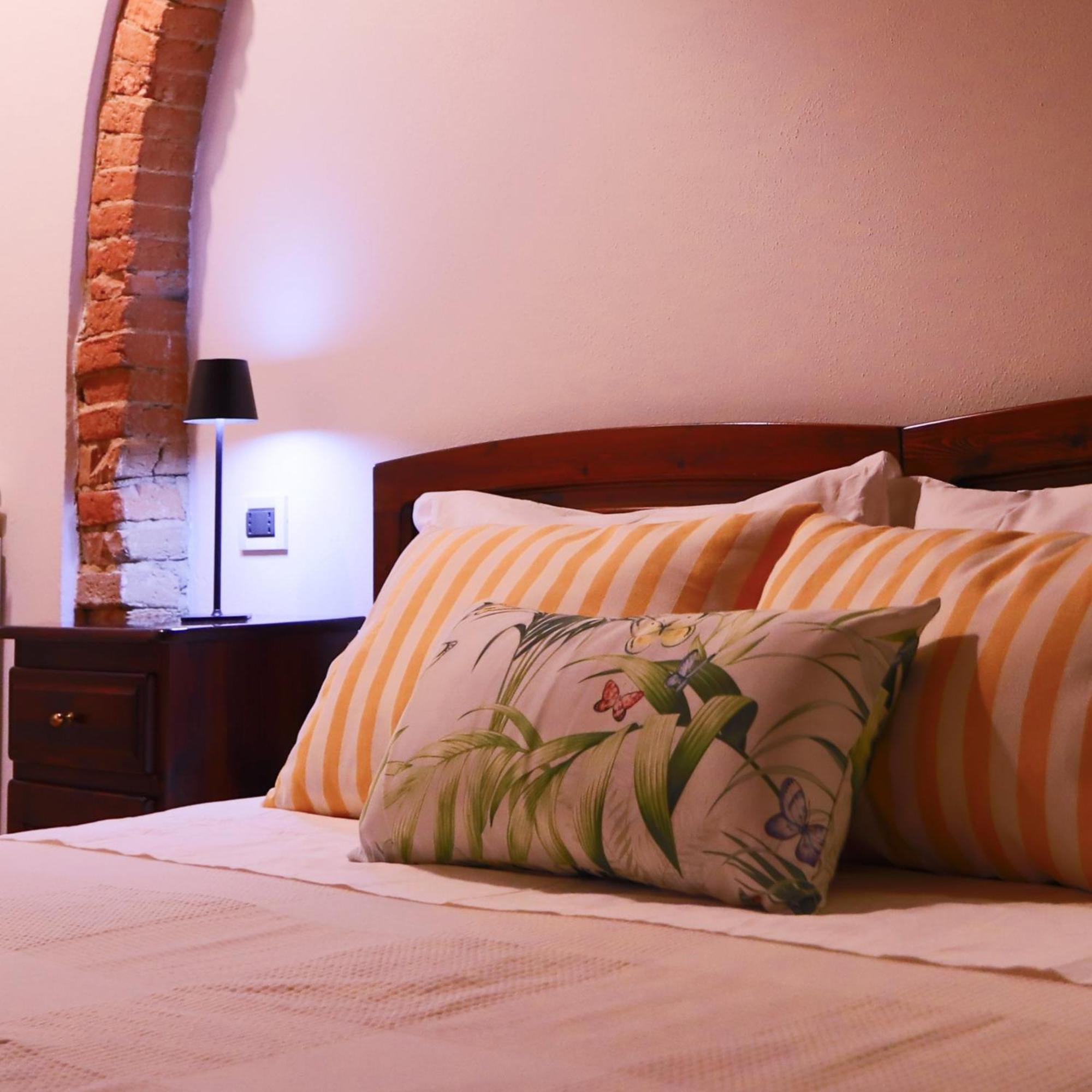 Agriturismo Cascina Cipressa San Romano  Экстерьер фото