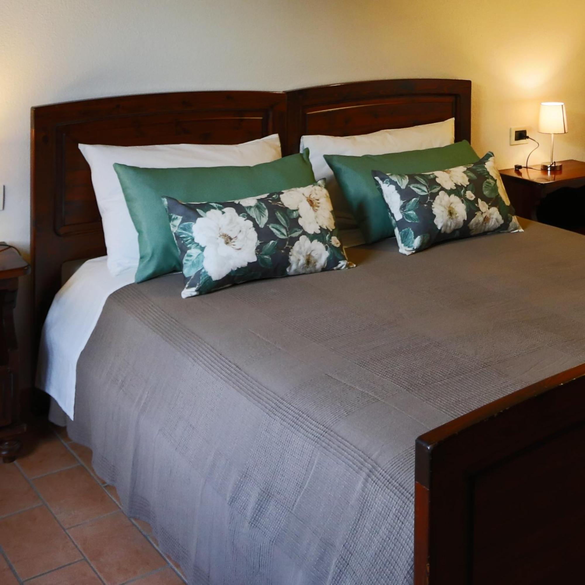 Agriturismo Cascina Cipressa San Romano  Экстерьер фото