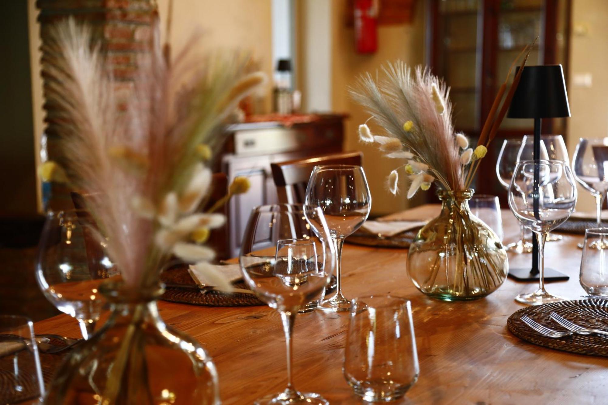 Agriturismo Cascina Cipressa San Romano  Экстерьер фото