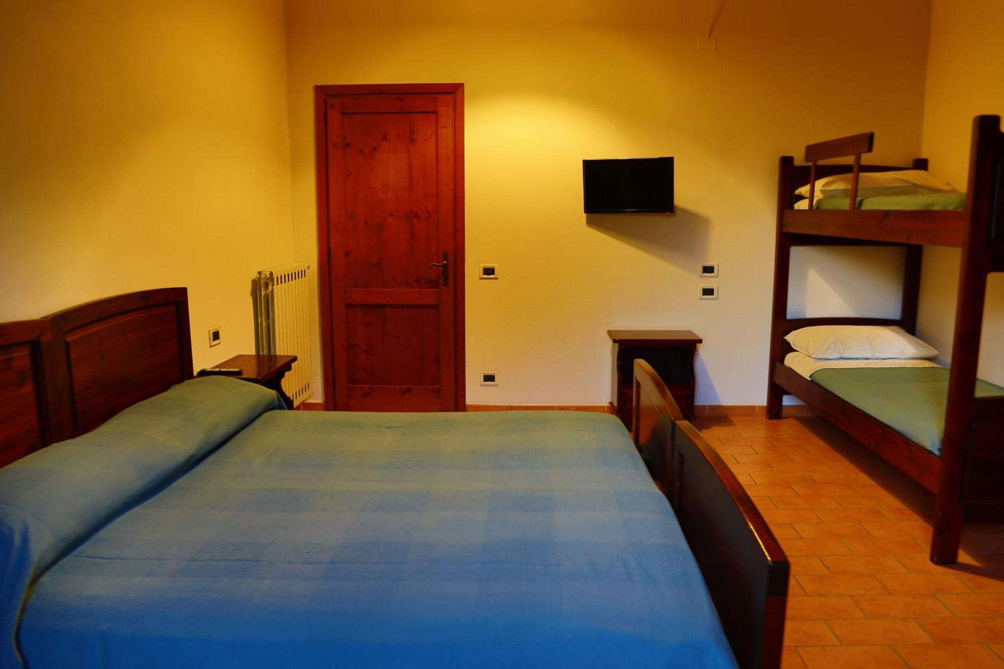 Agriturismo Cascina Cipressa San Romano  Экстерьер фото